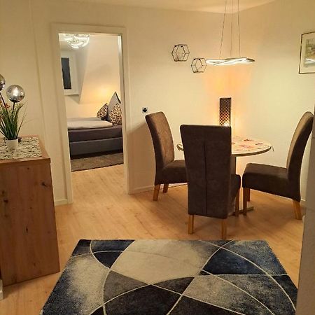 Ferienwohnung Rheinsteig ボッパルト エクステリア 写真