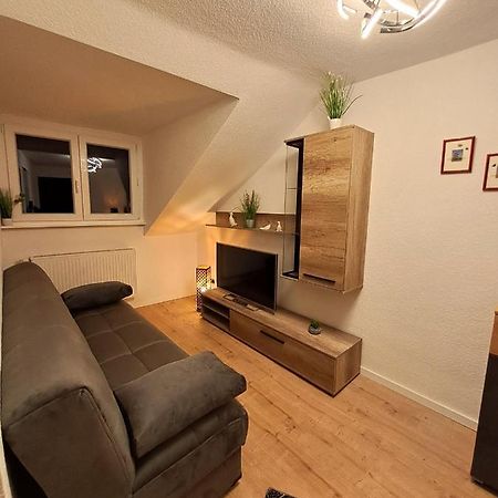 Ferienwohnung Rheinsteig ボッパルト エクステリア 写真
